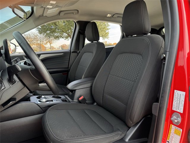 Certified 2024 Ford Escape Active w/ Tech Pack #1 image 26