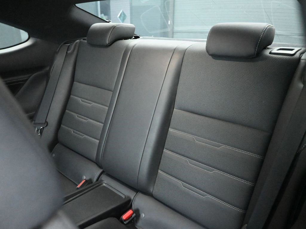 Used 2021 Lexus RC 350 F Sport w/ Accessory Package image 22