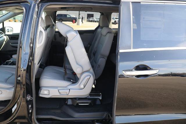 Used 2018 Honda Odyssey EX-L image 21