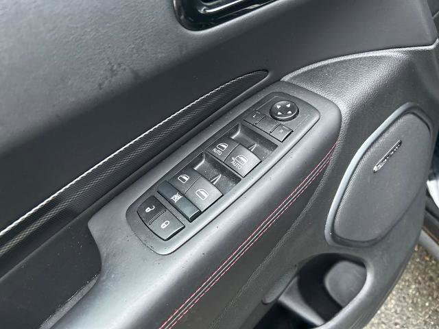 Used 2021 Dodge Durango R/T w/ Tow 'N Go Package image 21