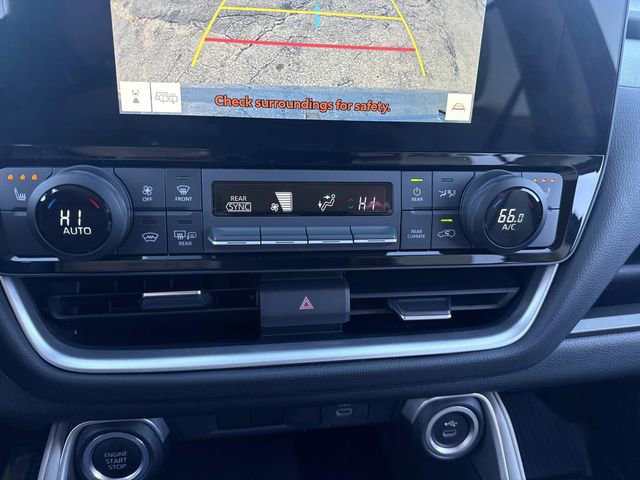 Used 2024 Toyota Grand Highlander XLE image 26