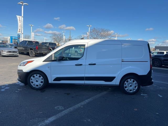 Certified 2023 Ford Transit Connect XL image 2