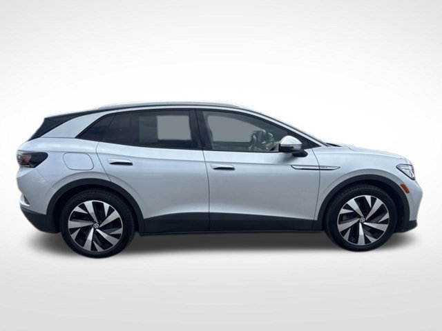Used 2021 Volkswagen ID.4 Pro S w/ Gradient Package RWD image 12