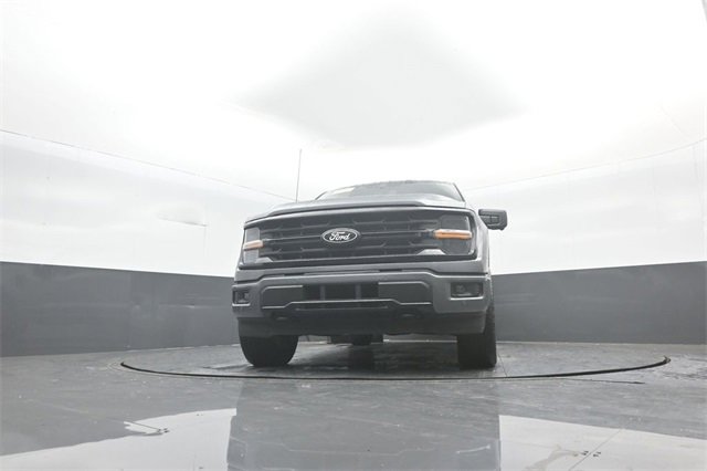 Certified 2024 Ford F150 XLT w/ Equipment Group 302A MID image 28
