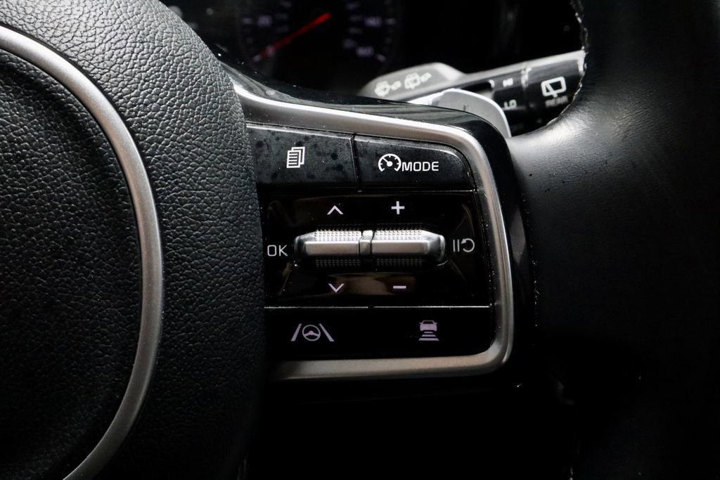 Used 2022 Kia Sorento EX w/ Panoramic Sunroof Package image 31