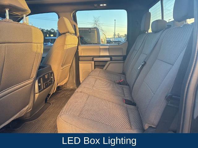 Certified 2022 Ford F250 XLT w/ XLT Premium Package image 14