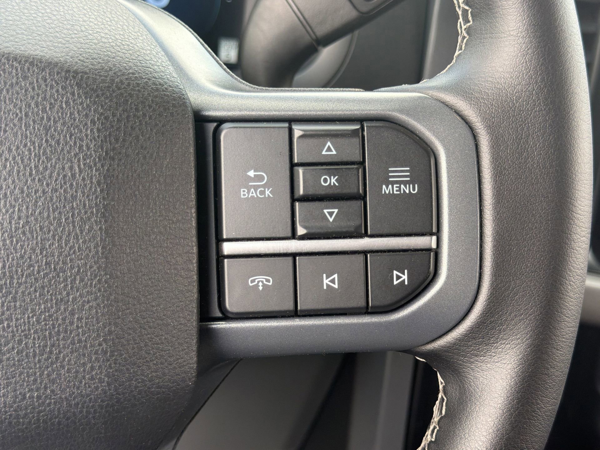 Certified 2024 Ford F150 XLT w/ Equipment Group 302A MID image 25