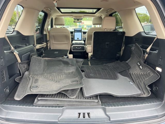 Certified 2023 Ford Expedition Limited AWD/4WD image 22