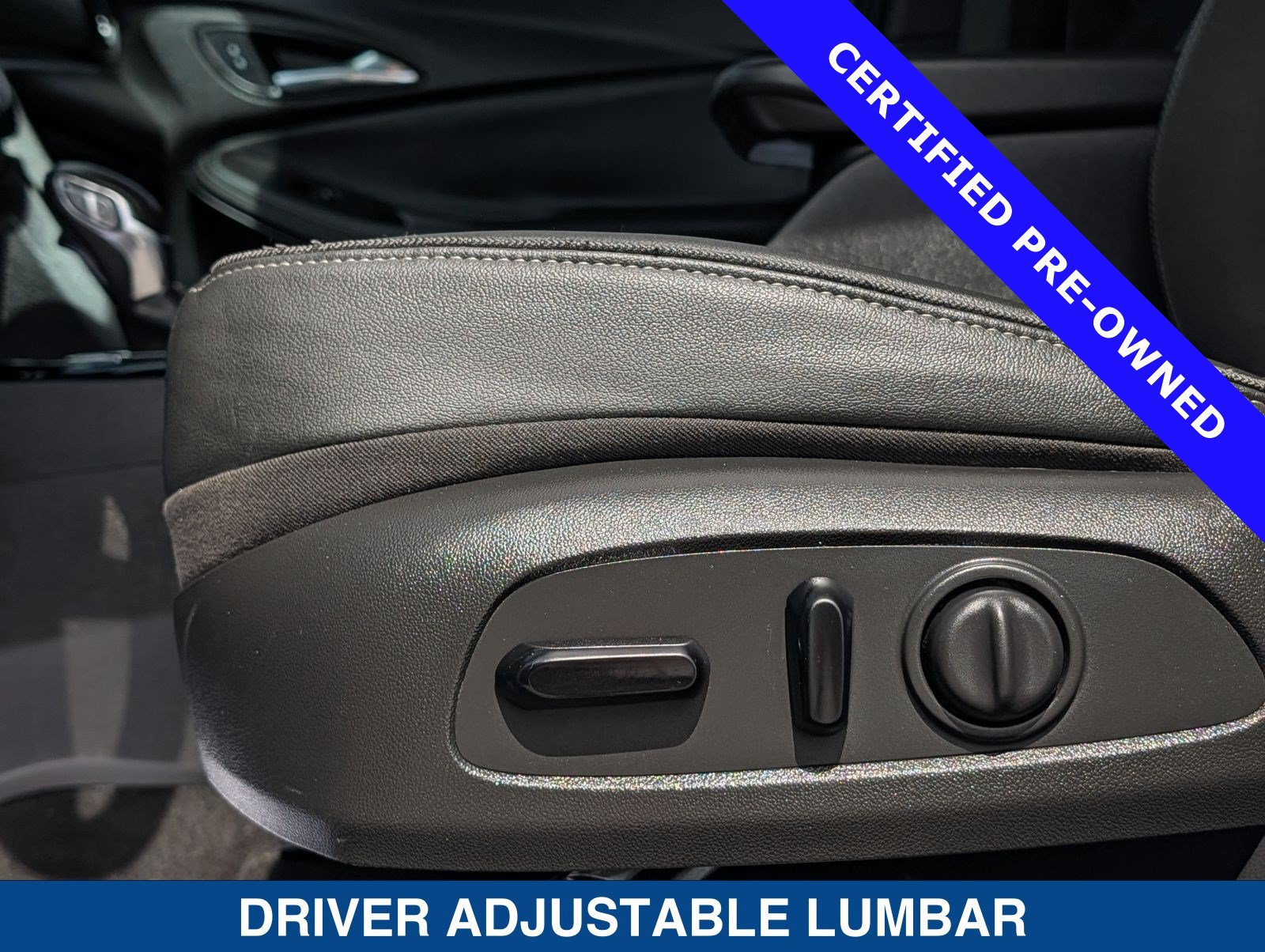 Used 2020 Buick Encore GX Preferred w/ Cold Weather Comfort Package FWD image 23