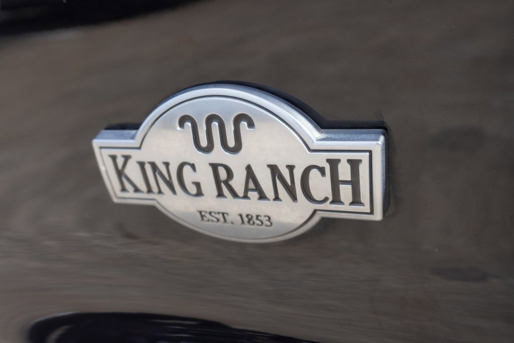 Certified 2023 Ford Explorer King Ranch w/ Technology Package image 32