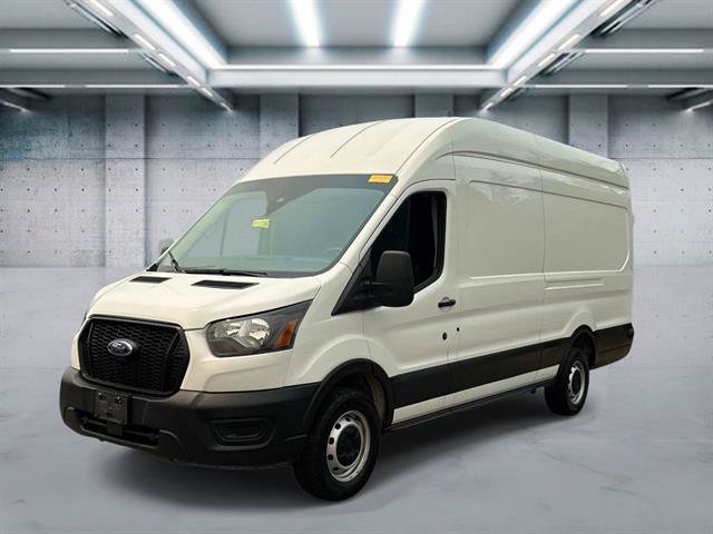 Certified 2024 Ford Transit 250 148 High Roof Extended