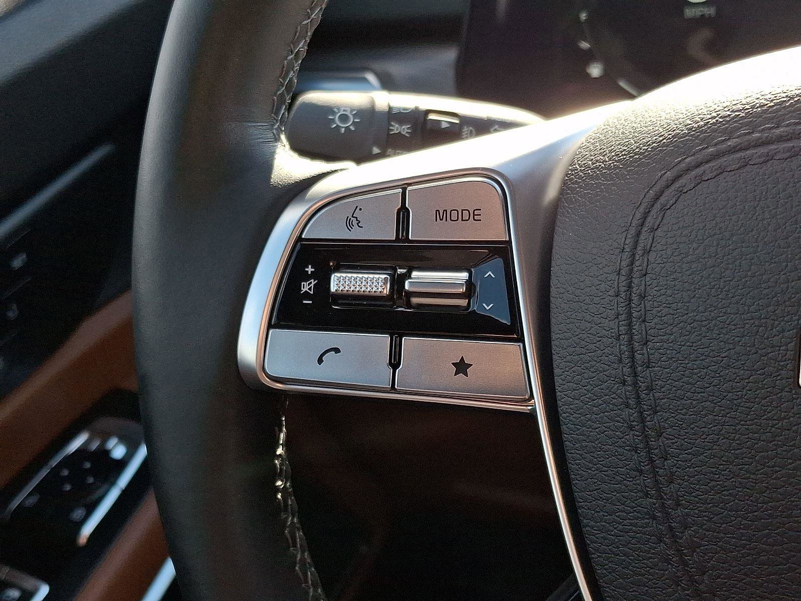 Used 2024 Kia Telluride SX X-Line image 24