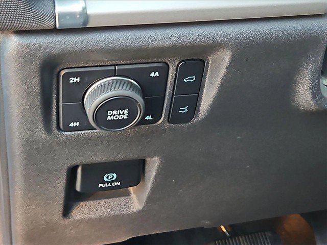 Certified 2026 Ford Expedition Max Active AWD/4WD image 21
