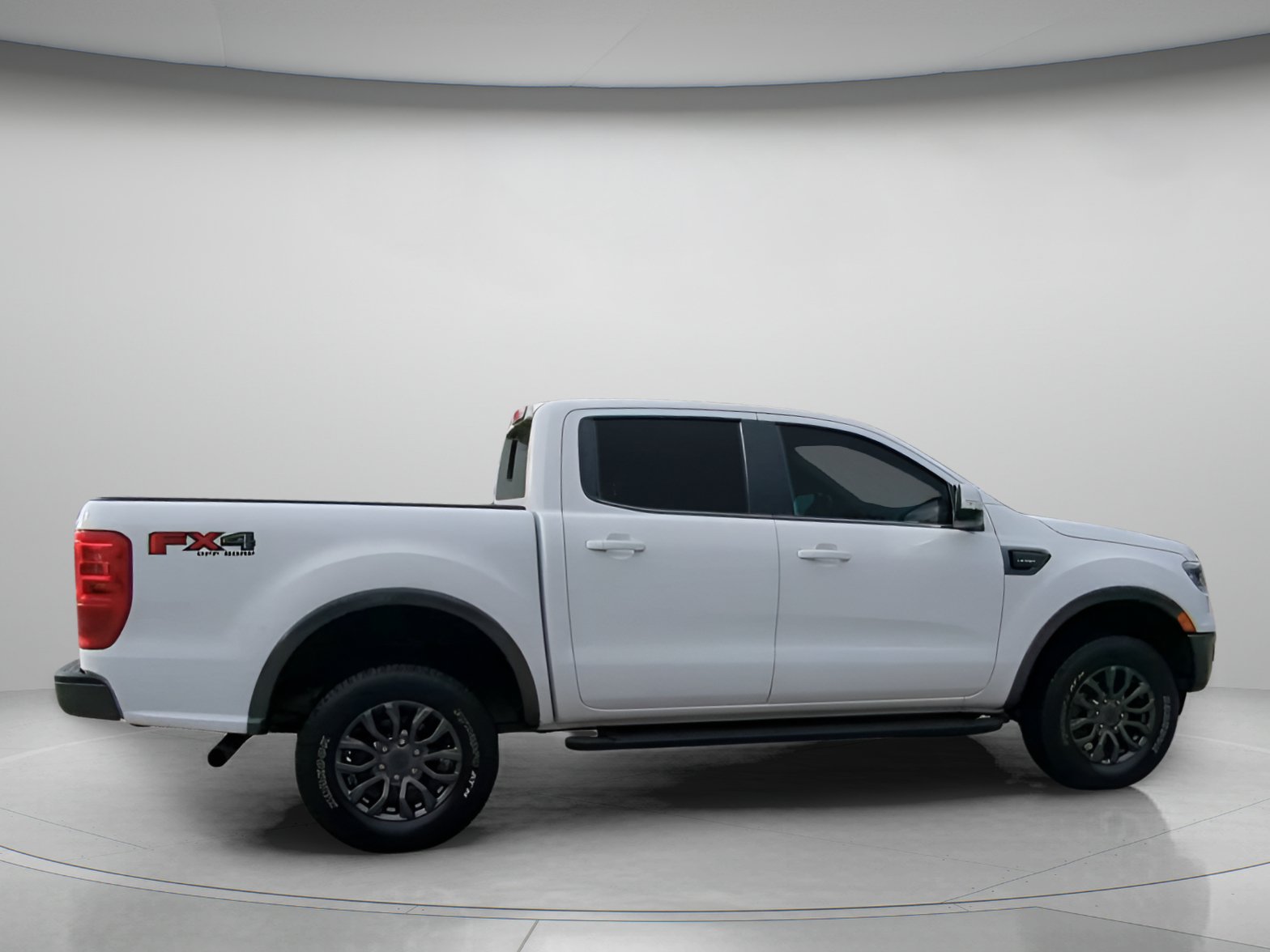 Certified 2021 Ford Ranger Lariat w/ Equipment Group 501A High AWD/4WD image 31