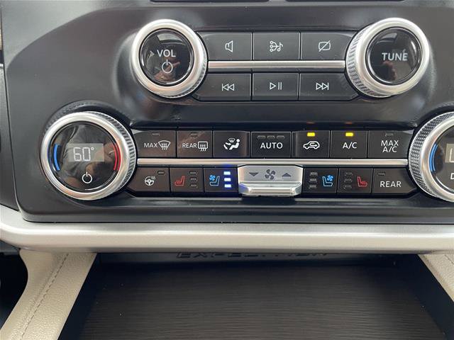 Certified 2024 Ford Expedition Max Limited AWD/4WD image 31