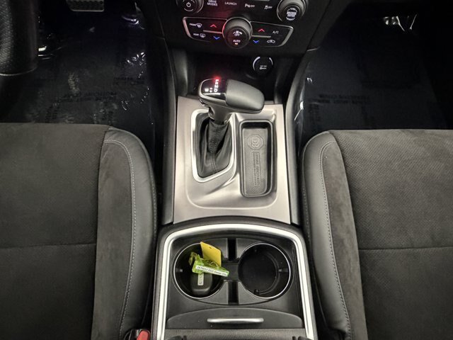 Used 2022 Dodge Charger Scat Pack RWD image 29