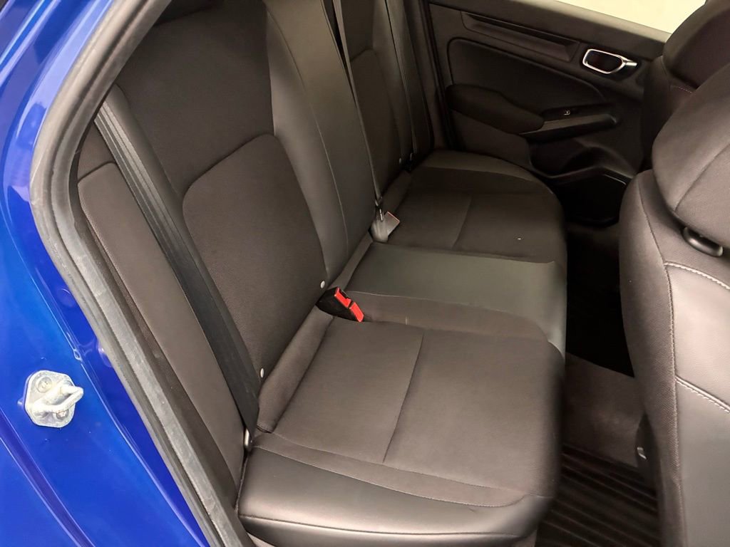 Used 2024 Honda Civic Sport image 28
