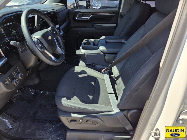 Used 2023 Chevrolet Silverado 1500 LT w/ Protection Package RWD image 11
