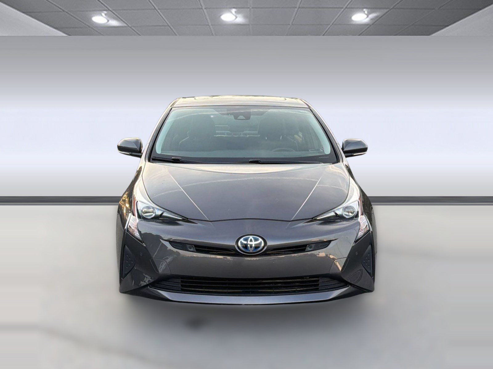 Used 2017 Toyota Prius Four w/ Advanced Technology Package FWD image 6