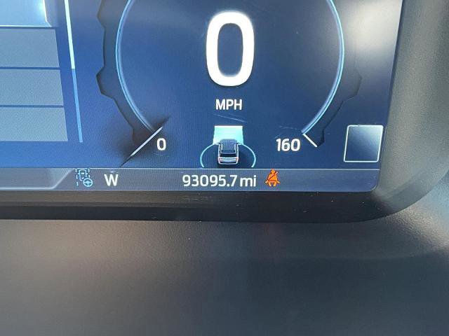 Certified 2022 Ford Expedition Limited image 9