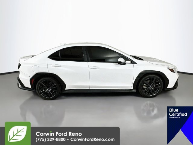 Used 2022 Subaru WRX Limited AWD/4WD image 11