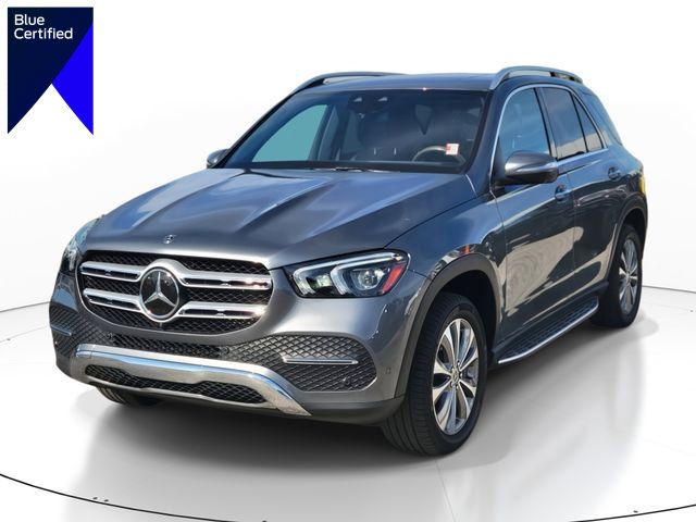 Used 2020 Mercedes-Benz GLE 450 4MATIC