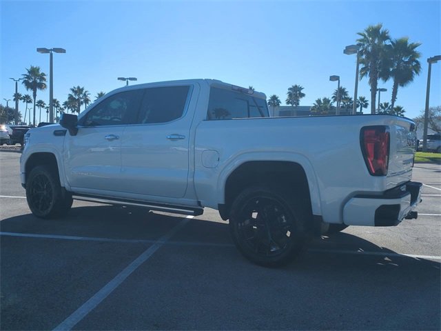 Used 2026 GMC Sierra 1500 Denali Ultimate image 6