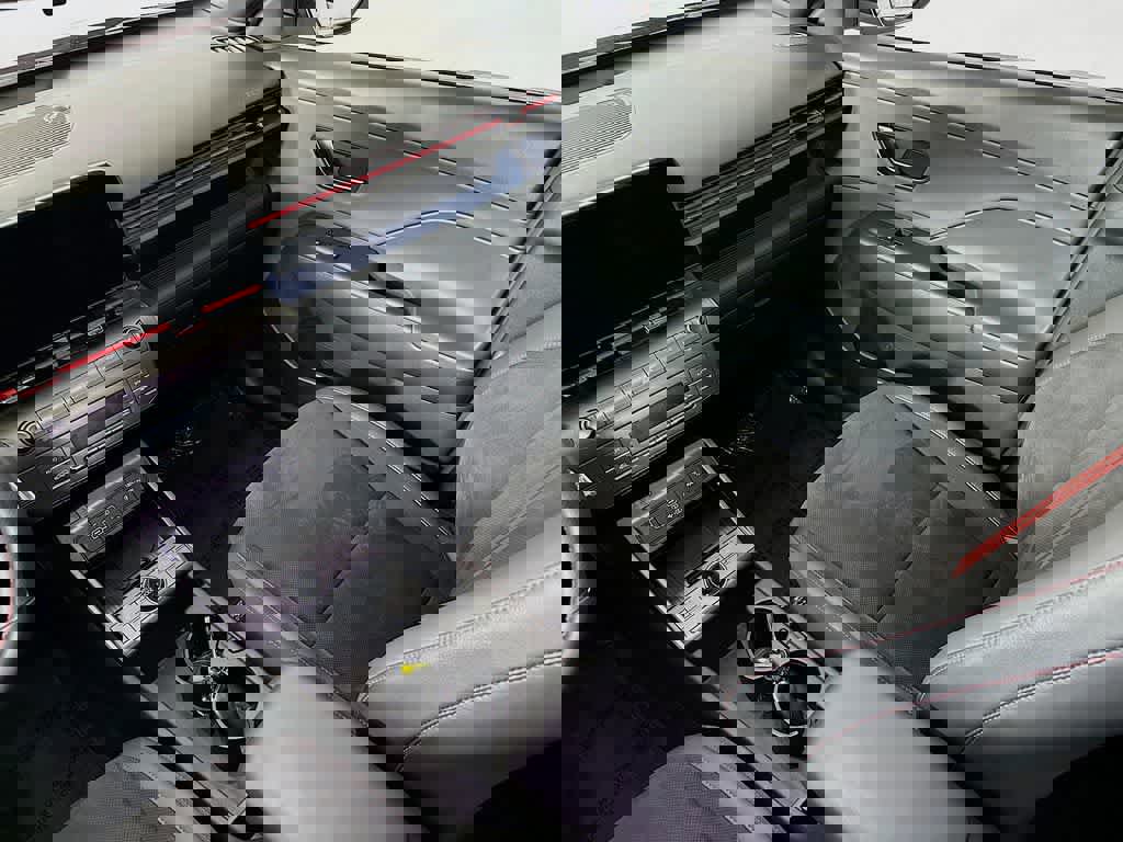 Used 2025 Hyundai Kona N Line S image 14