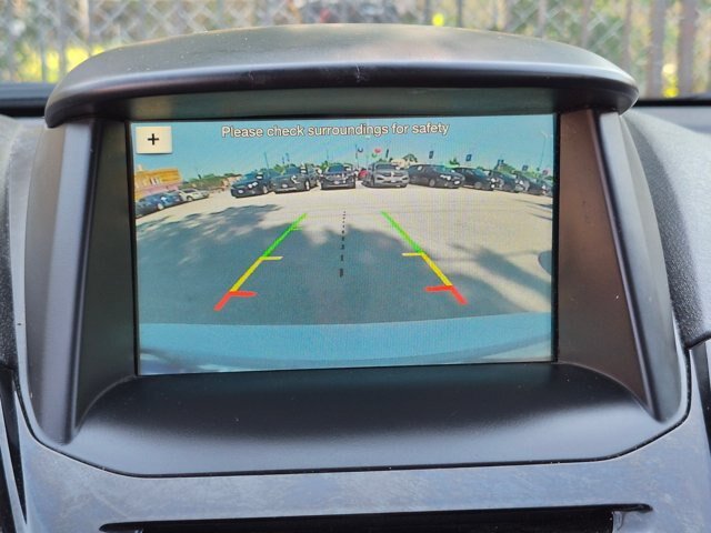 Certified 2019 Ford Fiesta SE w/ Equipment Group 201A FWD image 19