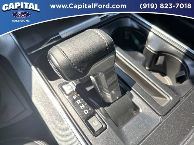 Certified 2025 Ford F150 Platinum w/ FX4 Off-Road Package AWD/4WD image 30