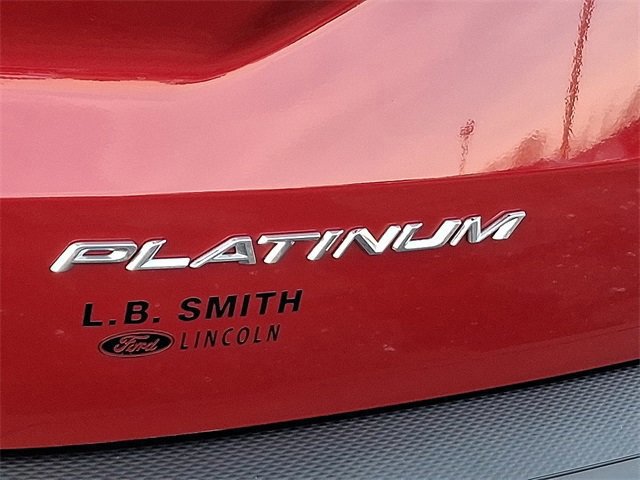 Certified 2023 Ford Escape Platinum w/ Premium Technology Package image 33