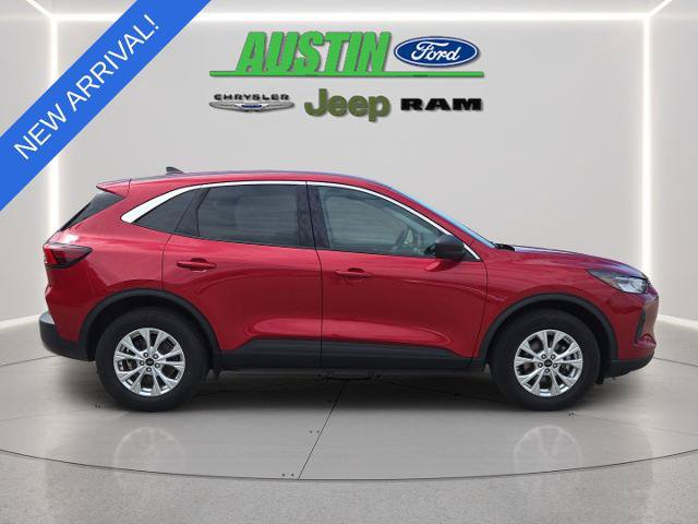 Certified 2023 Ford Escape Active AWD/4WD image 6
