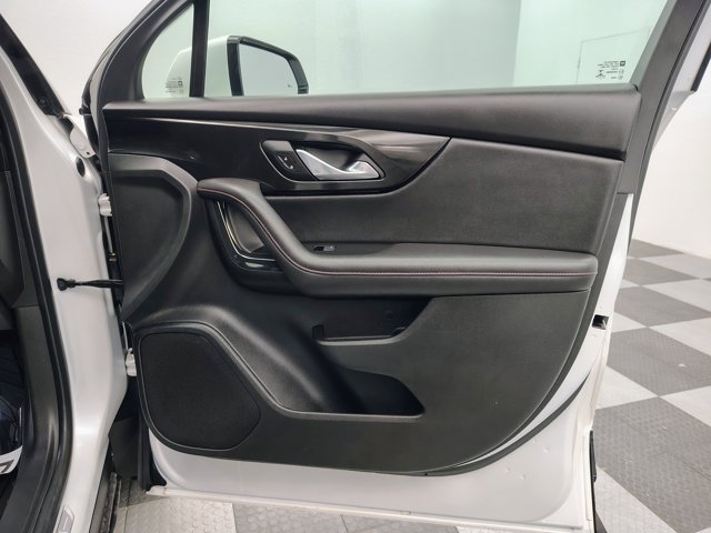 Used 2021 Chevrolet Blazer RS FWD image 26