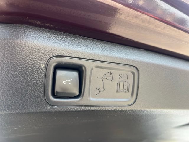Certified 2024 Ford Expedition Limited AWD/4WD image 25