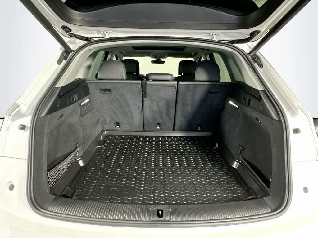 Used 2021 Audi Q5 2.0T Premium AWD/4WD image 21