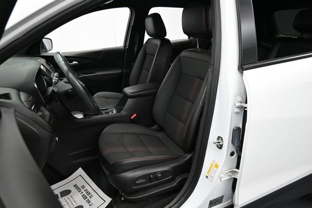 Used 2022 Chevrolet Equinox RS w/ LPO, Floor Liner Package FWD image 11