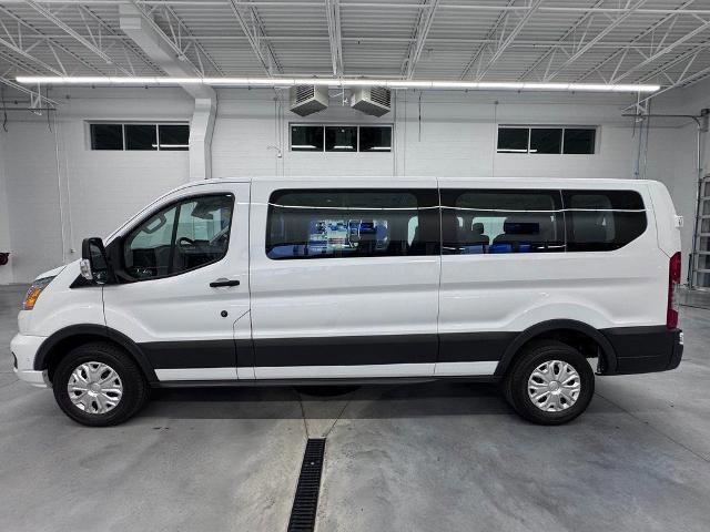 Certified 2022 Ford Transit 350 XLT RWD image 6