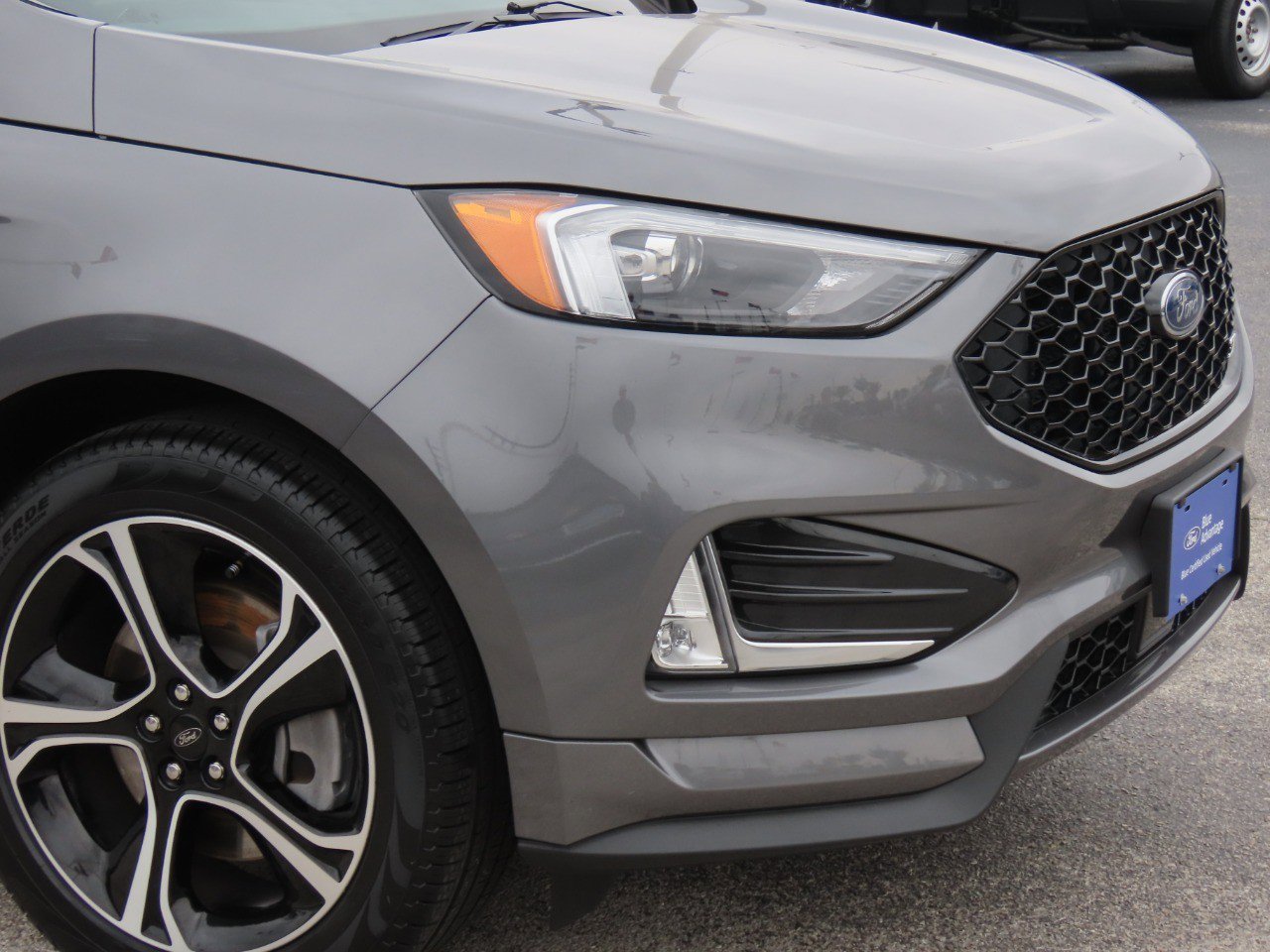 Certified 2023 Ford Edge ST AWD/4WD image 6