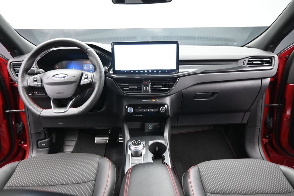 Certified 2023 Ford Escape ST-Line w/ Tech Pack #1 FWD image 20
