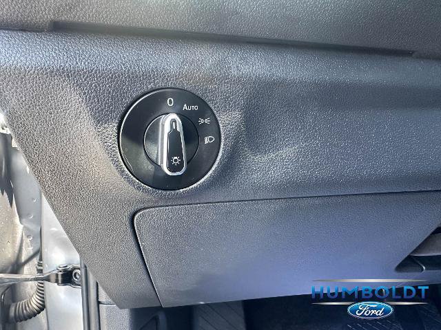 Used 2024 Volkswagen Jetta S FWD image 18