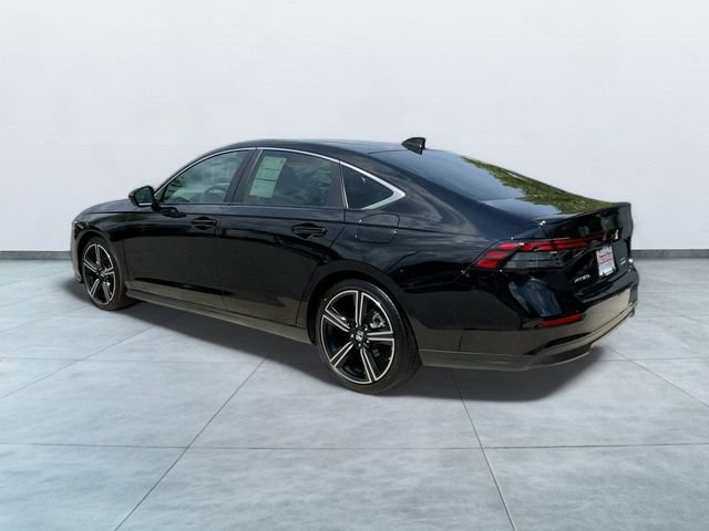 Used 2024 Honda Accord Sport image 5