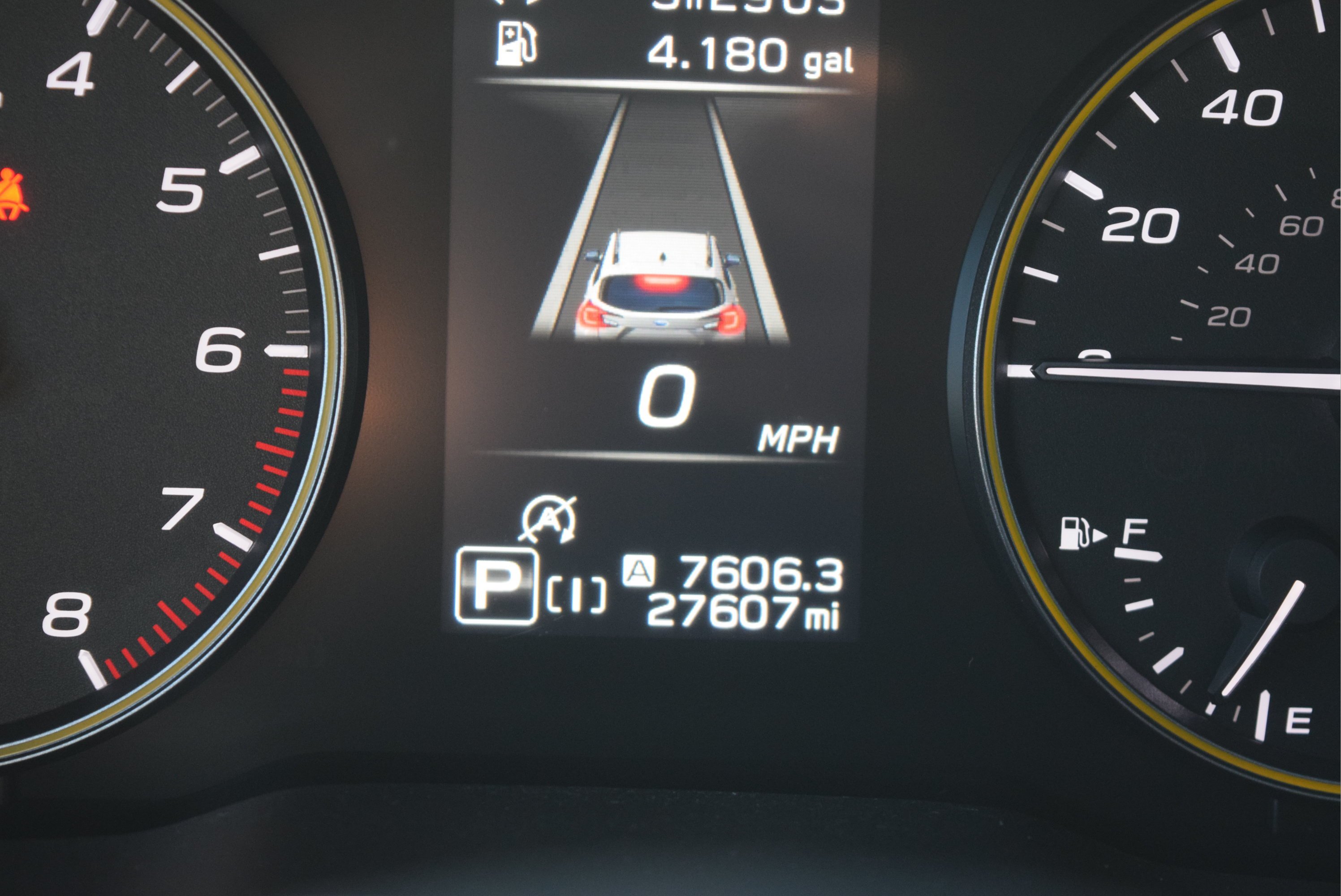Used 2024 Subaru Crosstrek 2.5i Sport AWD/4WD image 15