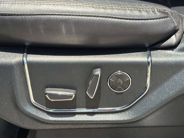 Certified 2021 Ford Expedition Platinum AWD/4WD image 24