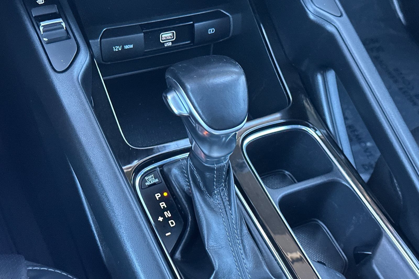 Used 2020 Kia Telluride S FWD image 21