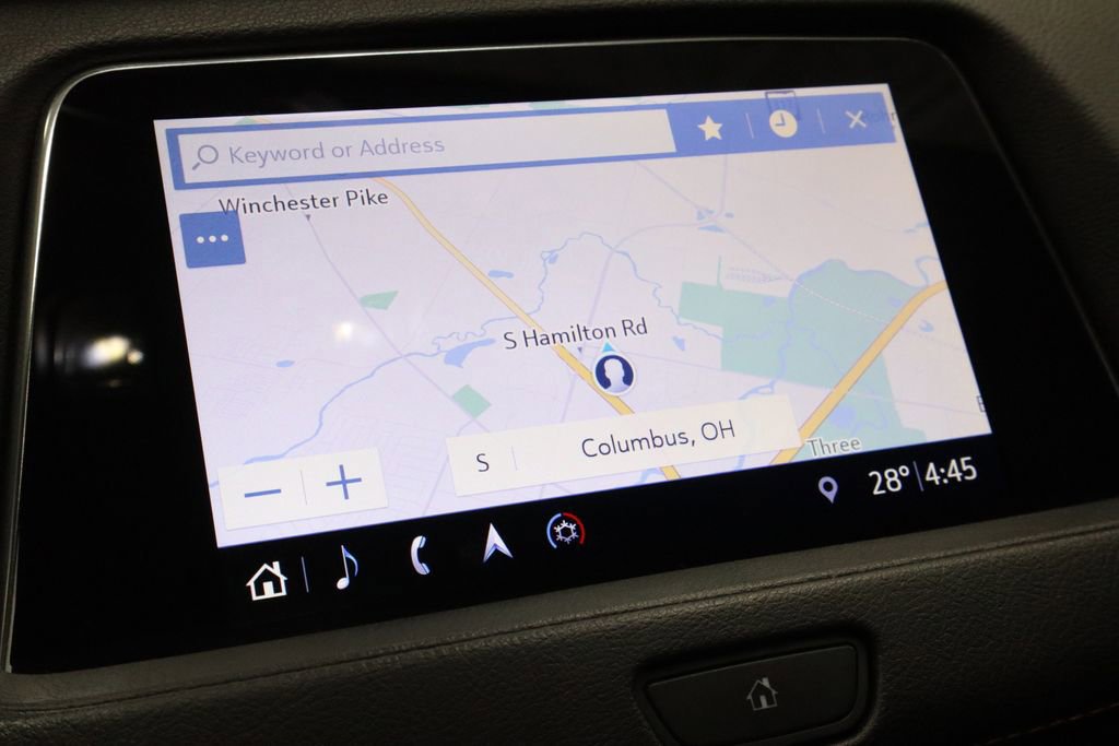 Used 2019 Cadillac XT4 Sport image 10