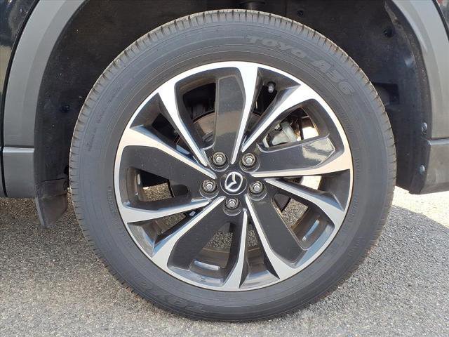 Used 2023 MAZDA CX-5 AWD 2.5 S w/ Premium Plus Pkg image 25