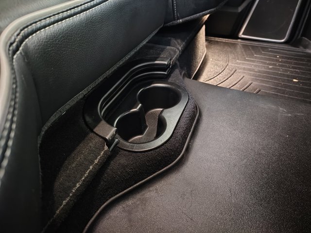 Used 2021 RAM 3500 Laramie AWD/4WD image 37