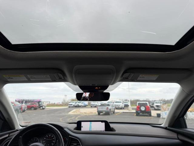 Used 2023 MAZDA CX-30 2.5 Turbo w/ Premium Package image 11