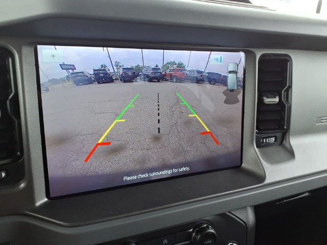Certified 2024 Ford Bronco Big Bend AWD/4WD image 18