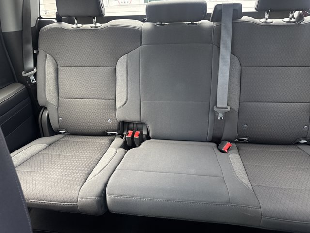 Used 2023 Chevrolet Silverado 1500 RST RWD image 17